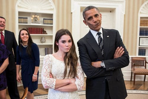 Mckayla_obama