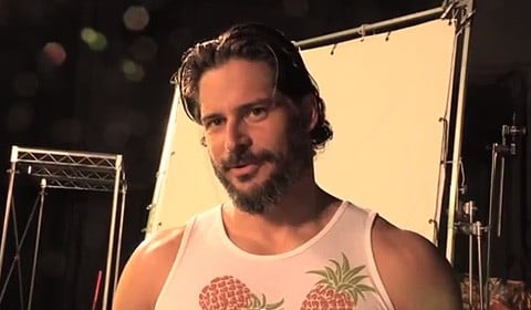 Manganiello