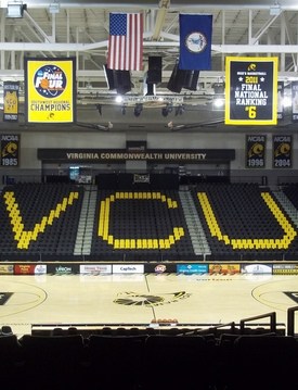 VCUCourt