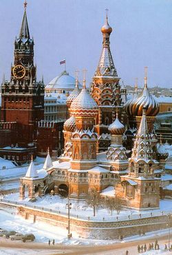 MoscowSnow