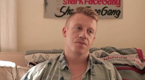 Macklemore