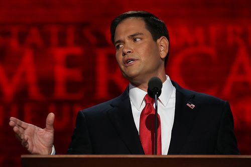 MarcoRubio