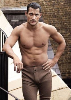 Gandy