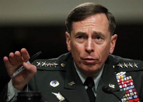 GenPetraeus