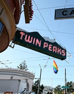 Twinpeaks