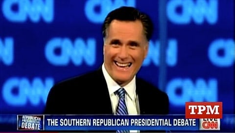 M_romney