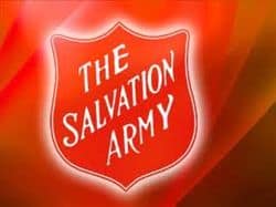 Salvationarmy