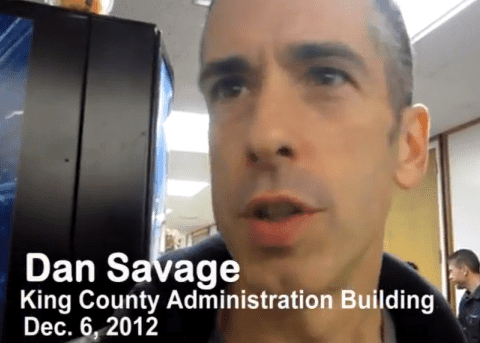 DanSavage