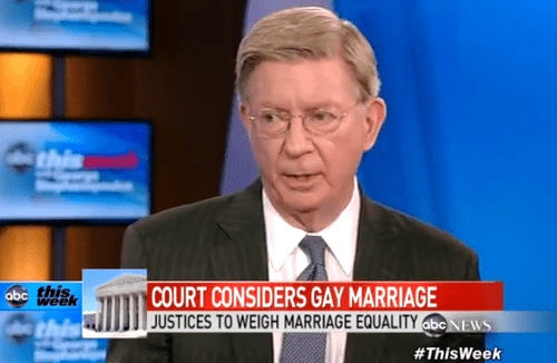 Georgewill