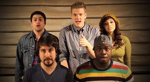 Pentatonix