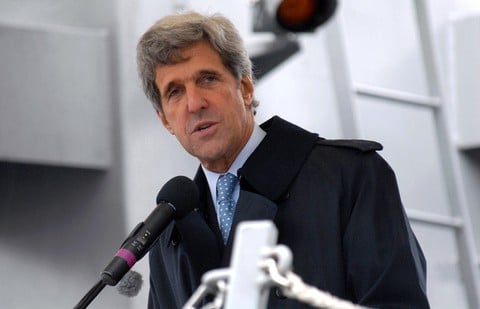 Johnkerry