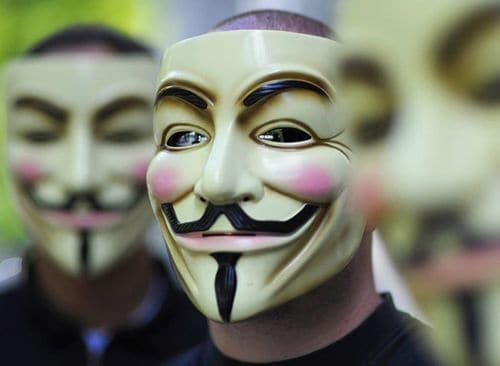 Anonymous-mask-lulzsec