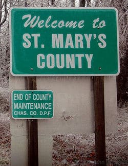 Stmaryscounty