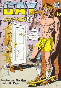 GayComix01