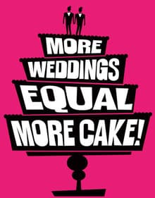 Marriagecake