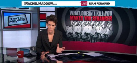 Maddow