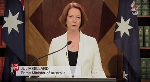 Gillard