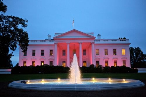 WhiteHouseRed