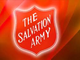 Salvationarmy