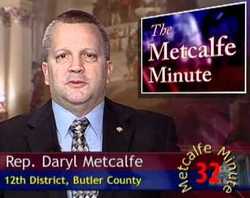 Metcalfe