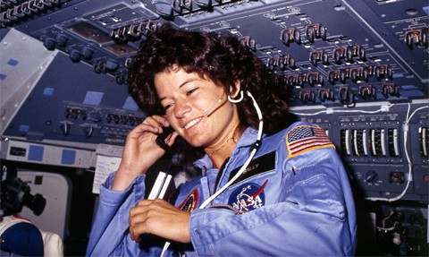 Sallyride