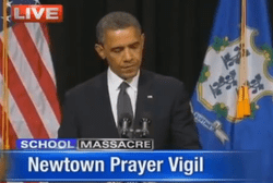 Newtown_obama