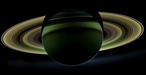 Saturn