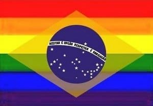 Gaybrazilflag