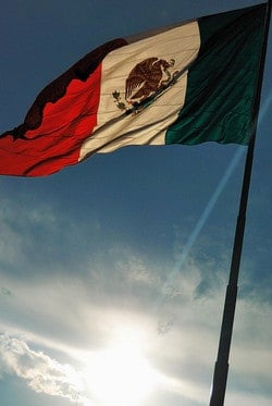 Mexicanflag