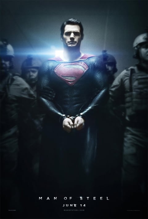 Manofsteel