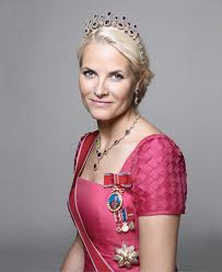 Mette-marit