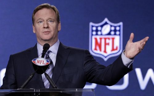 RogerGoodell