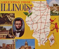 Illinoisgreeting