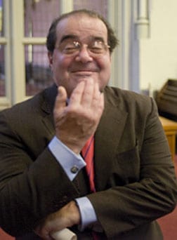 Scalia