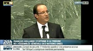 Hollande