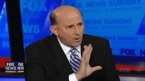 Gohmert