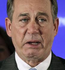 Boehner