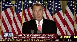 Boehner