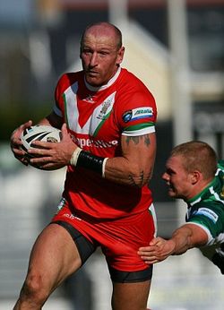 Gareththomas