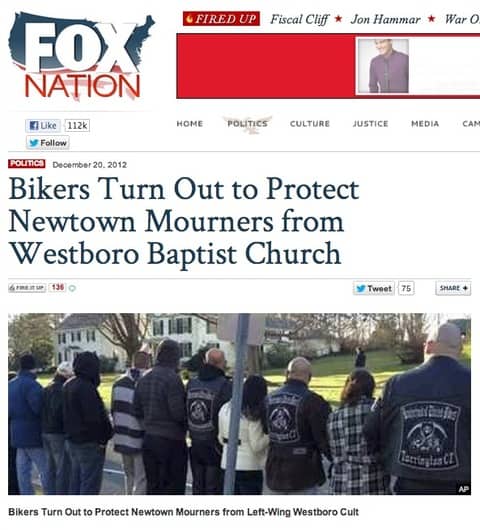 FoxNewtownWestboro