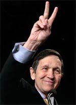 Kucinich