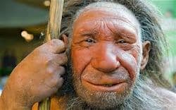 Neanderthal