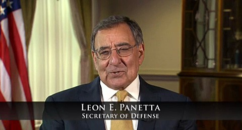 Panetta