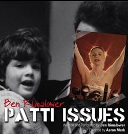 Patti_issues