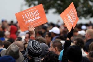 Latinos-for-obama