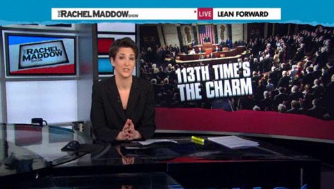 Maddow