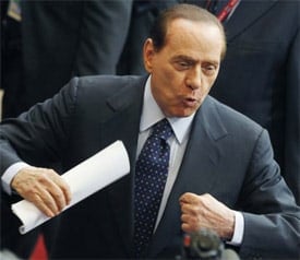 Berlusconi