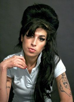 Winehouse