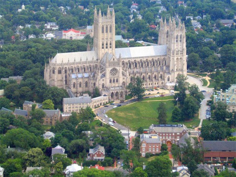 Nationalcathedral