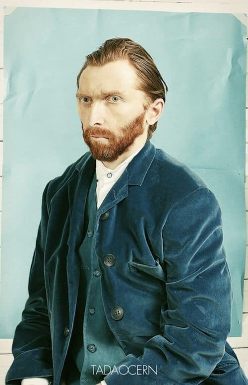 Vangogh